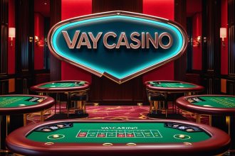 VayCasino TR