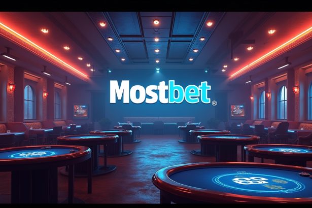 Mostbet
