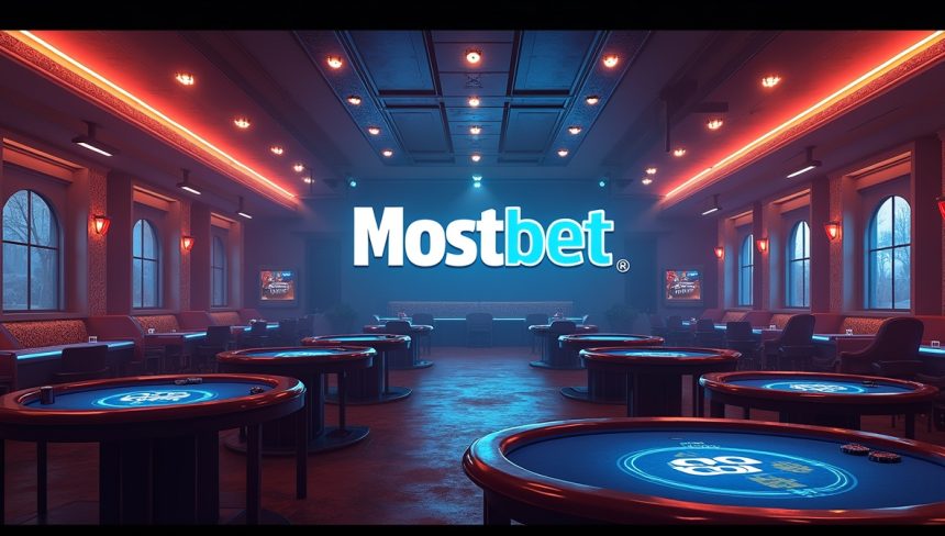 Mostbet