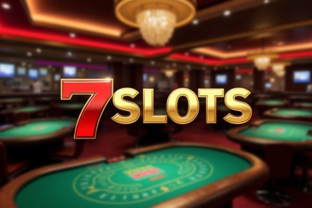 7slots casino