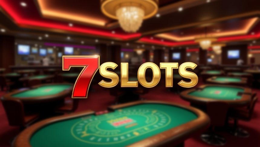 7slots casino